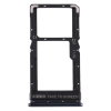  tel-szalk-1921674 Xiaomi Poco X3 fekete SIM & SD kártya tálca