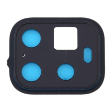 tel-szalk-1921691 Xiaomi Redmi 10X /10X Pro hátlapi kamera lencse kerettel mobiltelefon, tablet alkatrész