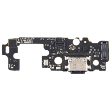tel-szalk-1921774 Samsung Galaxy A6S töltőcsatlakozó port panel mobiltelefon, tablet alkatrész