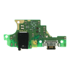  tel-szalk-1921785 LG K51s töltőcsatlakozó port panel mobiltelefon, tablet alkatrész