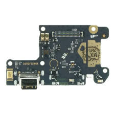  tel-szalk-1921787 Xiaomi Mi 9T / 9T Pro töltőcsatlakozó port panel mobiltelefon, tablet alkatrész
