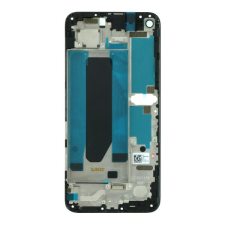 tel-szalk-1921888 Google Pixel 4a előlap lcd keret, burkolati elem mobiltelefon, tablet alkatrész