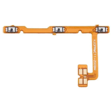  tel-szalk-1921954 Realme C11 Bekapcsoló és hangerőszabályzó gomb flexibilis kábel mobiltelefon, tablet alkatrész