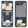  tel-szalk-1922001 Samsung Galaxy S20 Plus fekete középső keret