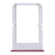 tel-szalk-1922255 Oppo A92s lila SIM kártya tálca mobiltelefon, tablet alkatrész