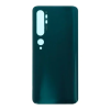  tel-szalk-1922282 Xiaomi Mi Note 10 / 10 Pro zöld hátlap ragasztóval