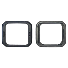 tel-szalk-1922508 Apple Watch 4 40mm matt fekete középső keret mobiltelefon, tablet alkatrész
