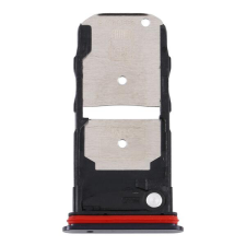 tel-szalk-1922690 Motorola Edge fekete SIM & SD kártya tálca mobiltelefon, tablet alkatrész