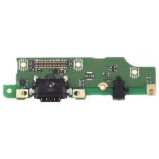  tel-szalk-1922819 Nokia 6.1 töltőcsatlakozó port panel mobiltelefon, tablet alkatrész