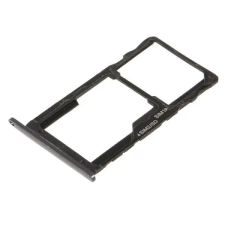  tel-szalk-1924062 Motorola Moto G5S SIM & SD kártya tálca mobiltelefon, tablet alkatrész