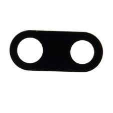  tel-szalk-1924344 Nokia 3 hátlapi kamera lencse fekete mobiltelefon, tablet alkatrész