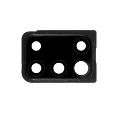  tel-szalk-1924515 Samsung Galaxy A21s hátlapi kamera lencse fekete kerettel mobiltelefon, tablet alkatrész