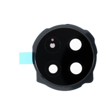  tel-szalk-1924566 Huawei Mate 30 hátlapi kamera lencse kerettel mobiltelefon, tablet alkatrész