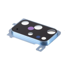  tel-szalk-1924607 Samsung Galaxy S20 Plus hátlapi kamera lencse kék kerettel mobiltelefon, tablet alkatrész