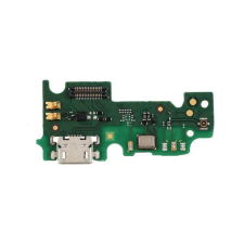 tel-szalk-1925334 Alcatel 3 töltőcsatlakozó port panel mobiltelefon, tablet alkatrész