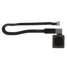  tel-szalk-1925687 Huawei Mate 10 Pro fekete Home gomb flexibilis kábellel mobiltelefon, tablet alkatrész