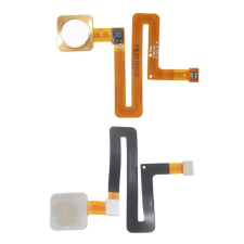tel-szalk-1925754 Xiaomi Mi Mix ezüst Home gomb flexibilis kábellel mobiltelefon, tablet alkatrész