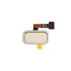  tel-szalk-1925817 Asus Zenfone 3 ZE520KL / ZE552KL arany Home gomb flexibilis kábellel