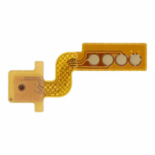  tel-szalk-1926191 Samsung Galaxy Tab S6 Lite mikrofon flex szalagkábellel mobiltelefon, tablet alkatrész