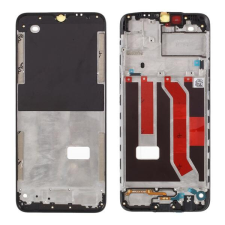  tel-szalk-1926314 realme C3 fekete előlap lcd keret, burkolati elem mobiltelefon, tablet alkatrész