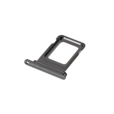  tel-szalk-1926615 Apple iPhone 11 Pro SIM kártya tálca mobiltelefon, tablet alkatrész