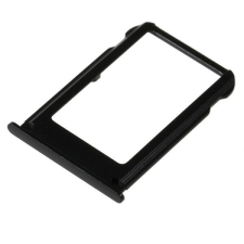 tel-szalk-1926748 Xiaomi Mi Note 3 fekete SIM kártya tálca mobiltelefon, tablet alkatrész
