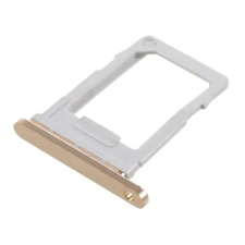  tel-szalk-1926758 LG Q6 M700N arany SIM kártya tálca mobiltelefon, tablet alkatrész