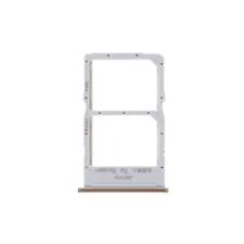  tel-szalk-1926842 Huawei P40 Lite rózsaszín SIM kártya tálca mobiltelefon, tablet alkatrész