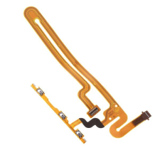  tel-szalk-1927328 Huawei Nova bekapcsoló gomb flexibilis kábellel mobiltelefon, tablet alkatrész
