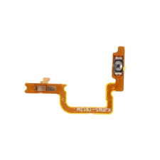 tel-szalk-1927375 Realme 5 bekapcsoló gomb flexibilis kábellel mobiltelefon, tablet alkatrész