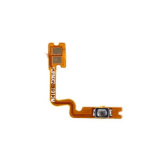 tel-szalk-1927388 Realme X2 / K5 bekapcsoló gomb flexibilis kábellel mobiltelefon, tablet alkatrész