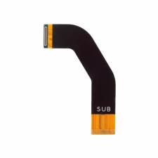  tel-szalk-1927473 Samsung Galaxy Tab S7 Plus alaplapi flexibilis kábel mobiltelefon, tablet alkatrész