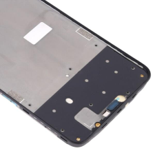 tel-szalk-1927620 Oppo R15x középső keret mobiltelefon, tablet alkatrész