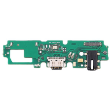 tel-szalk-192776 Vivo Y50 töltőcsatlakozó port panel mobiltelefon, tablet alkatrész