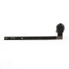  tel-szalk-1927792 Apple iPad Air Audio Jack, fejhallgató csatlakozó flexibilis kábellel fekete