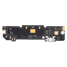 tel-szalk-192779 Xiaomi Redmi Note 3 töltőcsatlakozó port panel mobiltelefon, tablet alkatrész