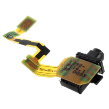  tel-szalk-1927849 Sony Xperia Z5 Audio Jack, fejhallgató csatlakozó flexibilis kábellel mobiltelefon, tablet alkatrész