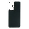  tel-szalk-1927933 Samsung Galaxy S21 Ultra fekete hátlap ragasztóval (logó nélküli)