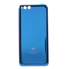 tel-szalk-1928078 Xiaomi Mi Note 3 kék akkufedél, hátlap mobiltelefon, tablet alkatrész