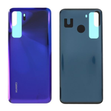  tel-szalk-1928420 Huawei Nova 7 SE lila akkufedél, hátlap mobiltelefon, tablet alkatrész
