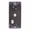  tel-szalk-1928593 Samsung Galaxy S20 FE lila előlap lcd keret, burkolati elem