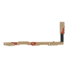  tel-szalk-1928791 ZTE Blade A5 2020 Bekapcsoló és hangerőszabályzó gomb flexibilis kábel