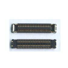  tel-szalk-1928809 Xiaomi Redmi Note 7 LCD FPC csatlakozó mobiltelefon, tablet alkatrész