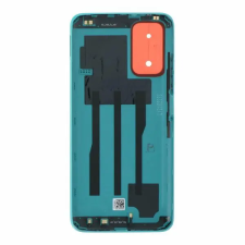  tel-szalk-1928816 Xiaomi Redmi 9T zöld hátlap ragasztóval mobiltelefon, tablet alkatrész