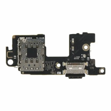  tel-szalk-1928884 Xiaomi Mi 11 töltőcsatlakozó port panel mobiltelefon, tablet alkatrész