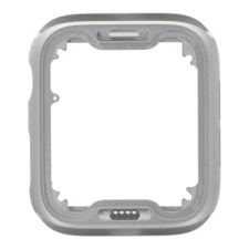 tel-szalk-1929031 Apple Watch 6 40mm fehér középső keret mobiltelefon, tablet alkatrész