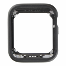 tel-szalk-1929036 Apple Watch SE 40mm fekete középső keret mobiltelefon, tablet alkatrész