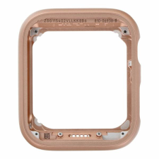  tel-szalk-1929038 Apple Watch SE 40mm arany középső keret mobiltelefon, tablet alkatrész