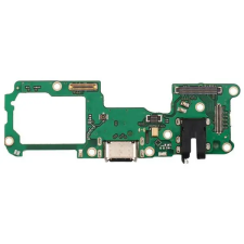  tel-szalk-1929105 Oppo A93 töltőcsatlakozó port panel mobiltelefon, tablet alkatrész