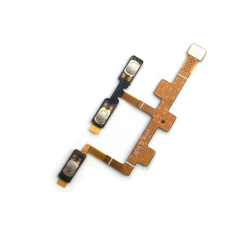  tel-szalk-192930 ZTE Blade S6 Bekapcsoló és hangerőszabályzó gomb flexibilis kábel mobiltelefon, tablet alkatrész